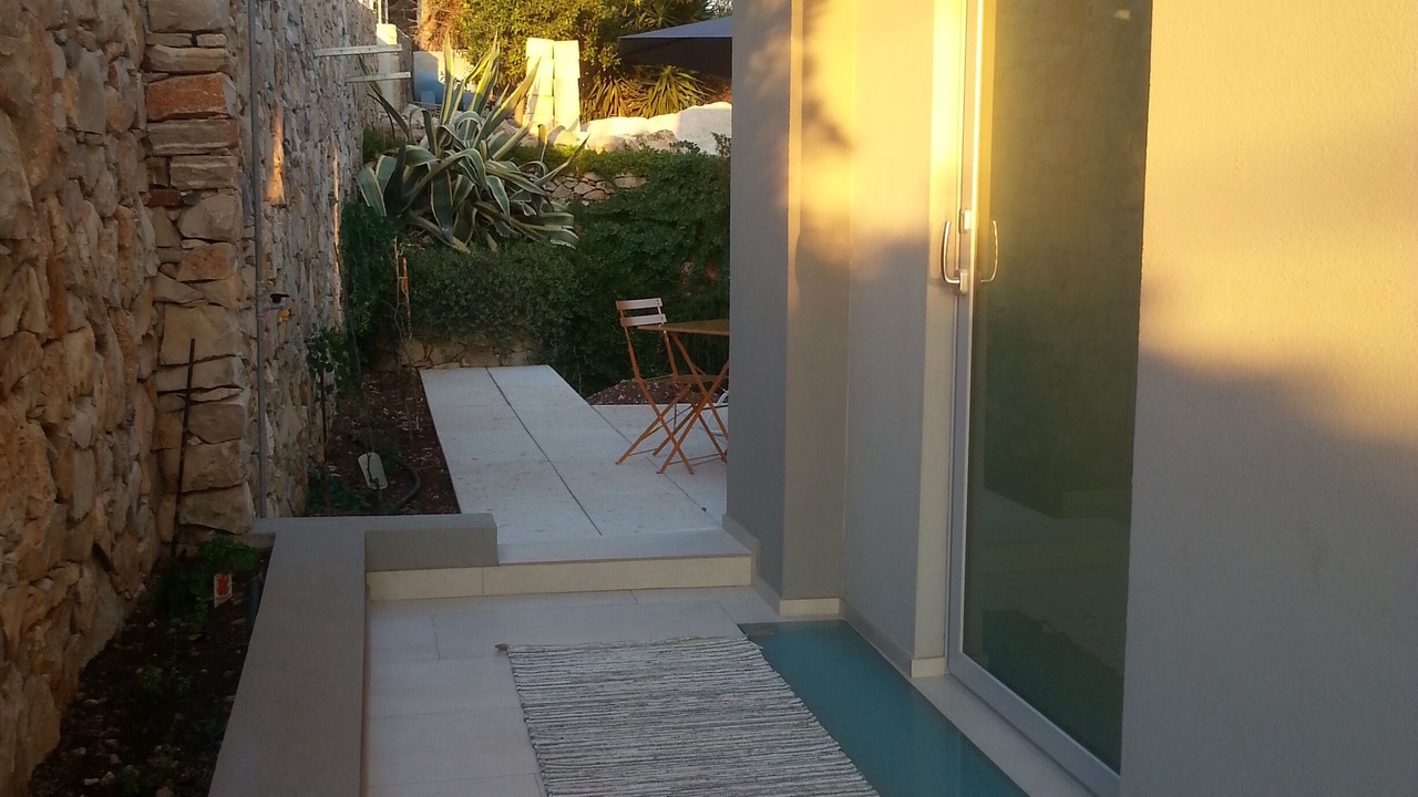Photo of Patio Balcony in Morciano di Leuca