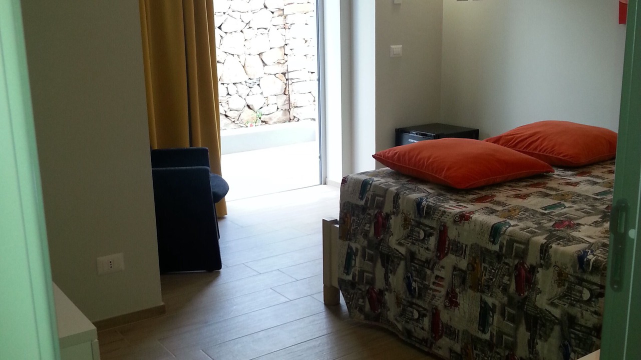 Photo of Bedroom in Morciano di Leuca