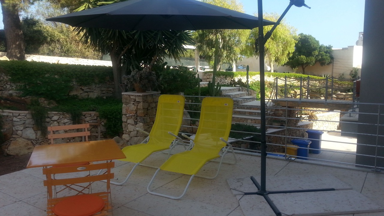 Photo of Outdoor in Morciano di Leuca