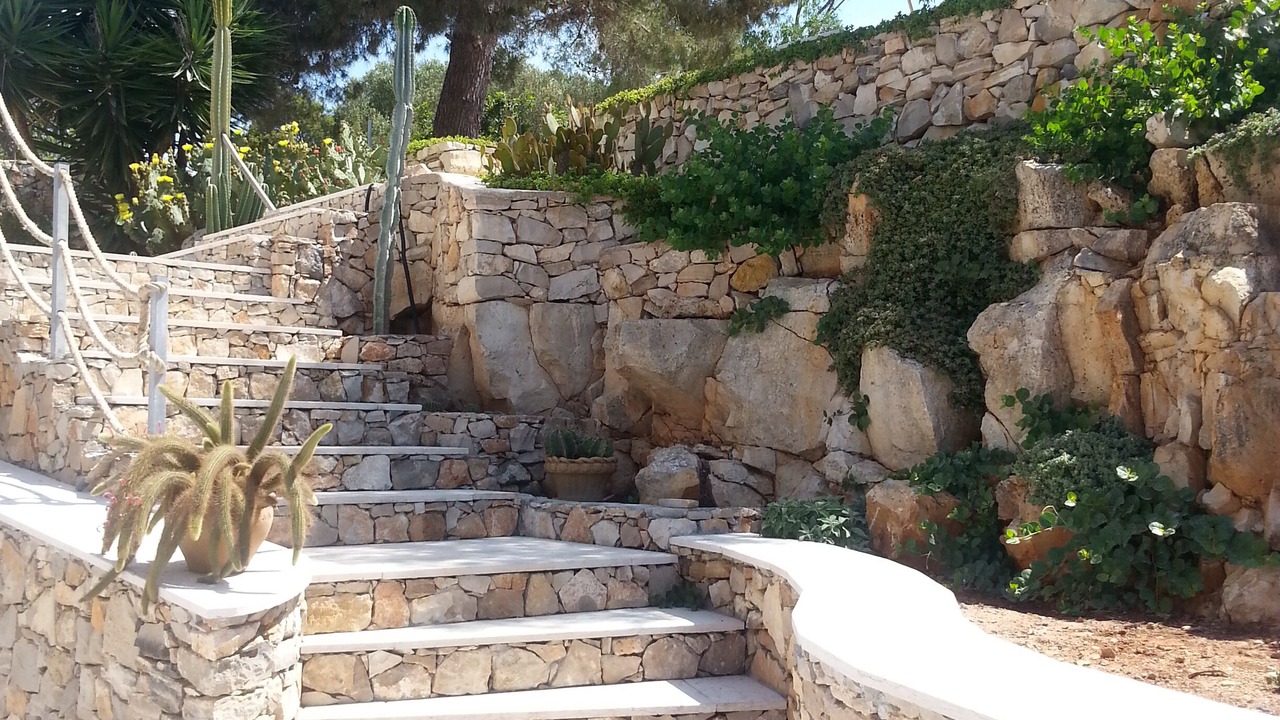 Photo of Outdoor in Morciano di Leuca