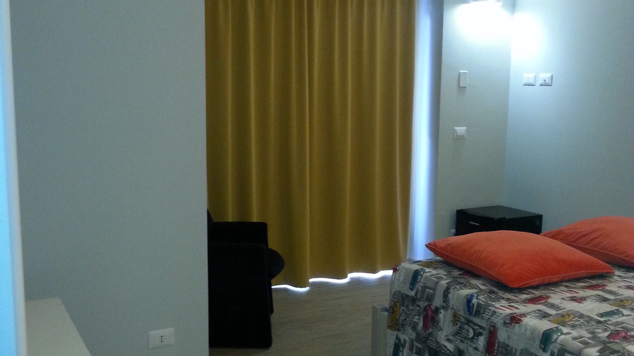 Photo of Bedroom in Morciano di Leuca