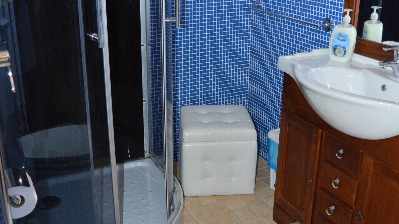 Photo of Bathroom in Mazara del Vallo