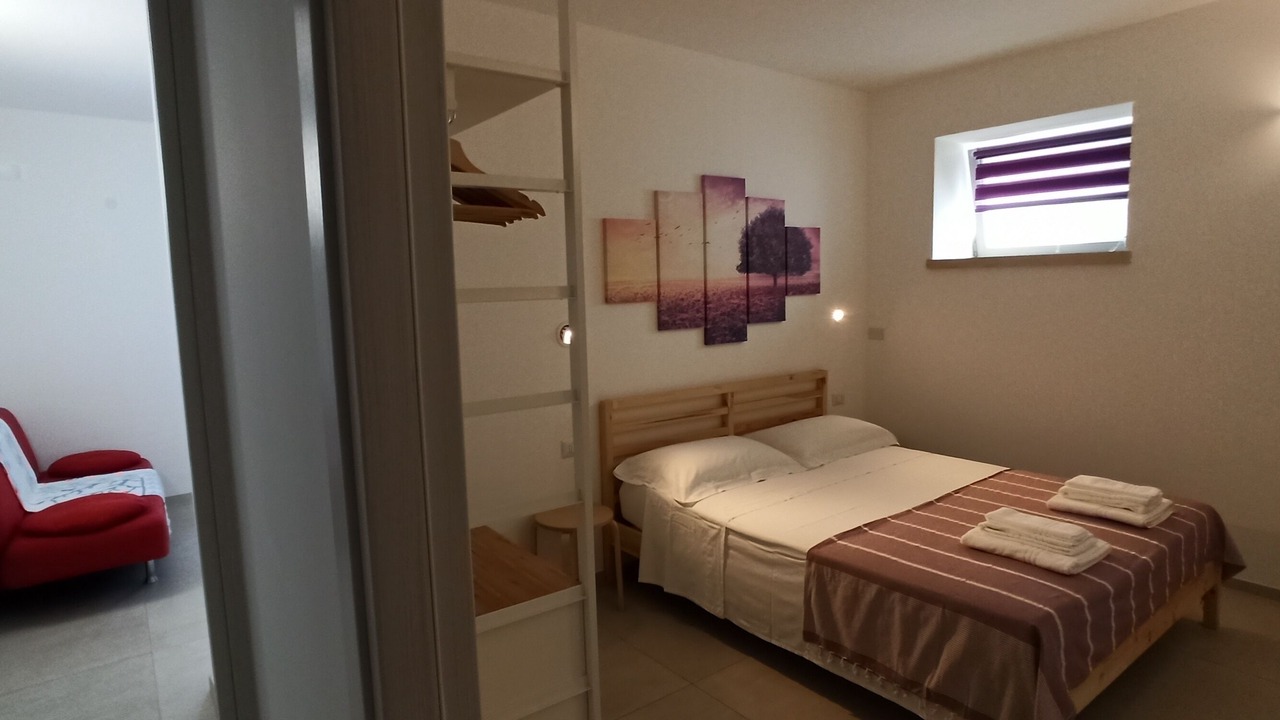 Photo of Bedroom in Torre Vado