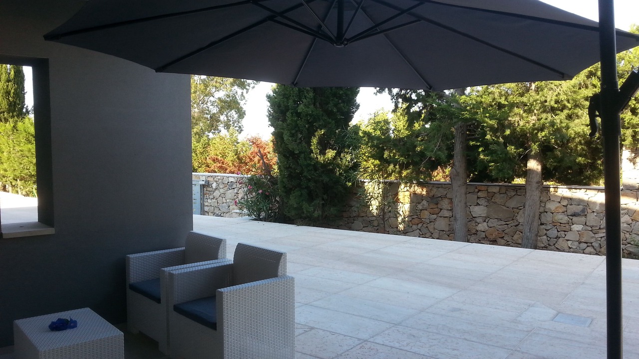 Photo of Patio Balcony in Torre Vado