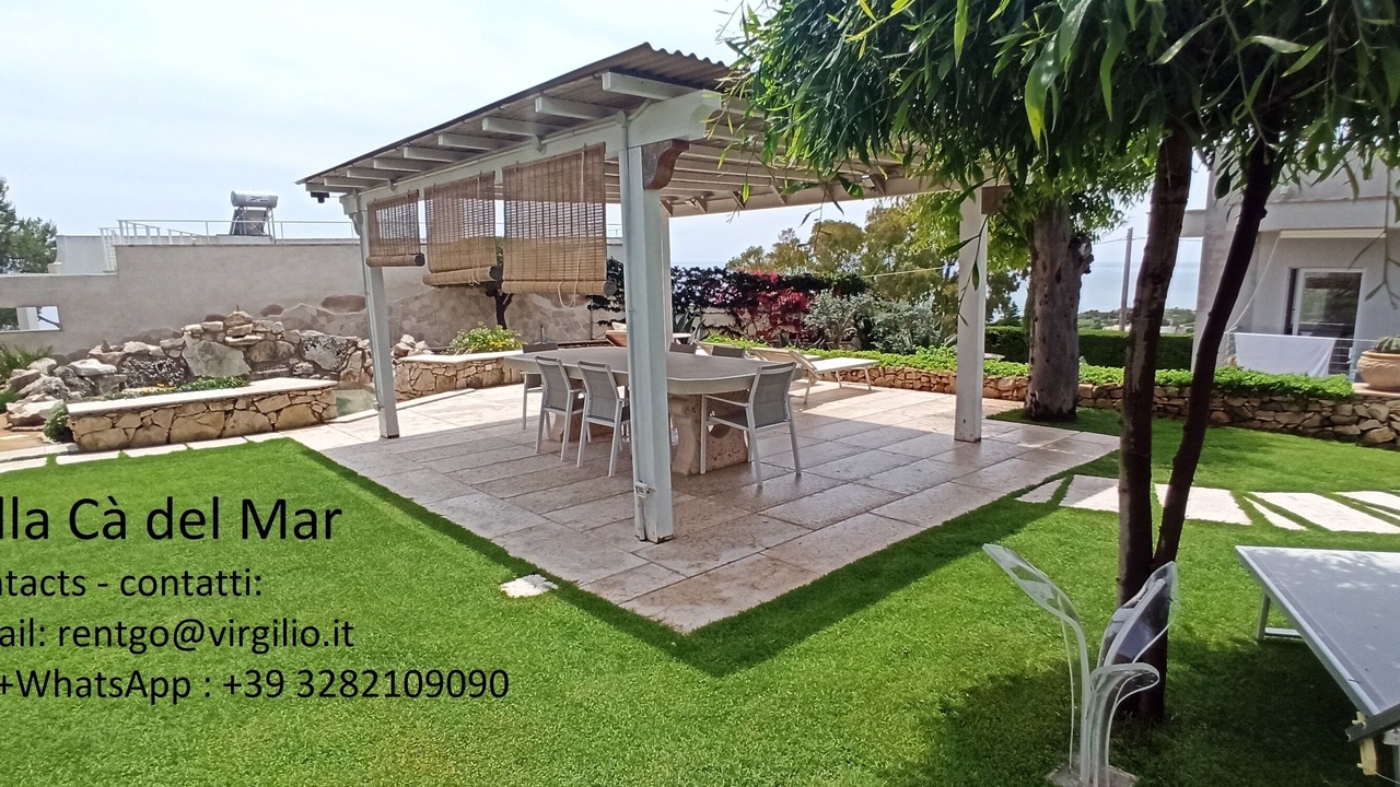 Photo of Outdoor in Torre Vado
