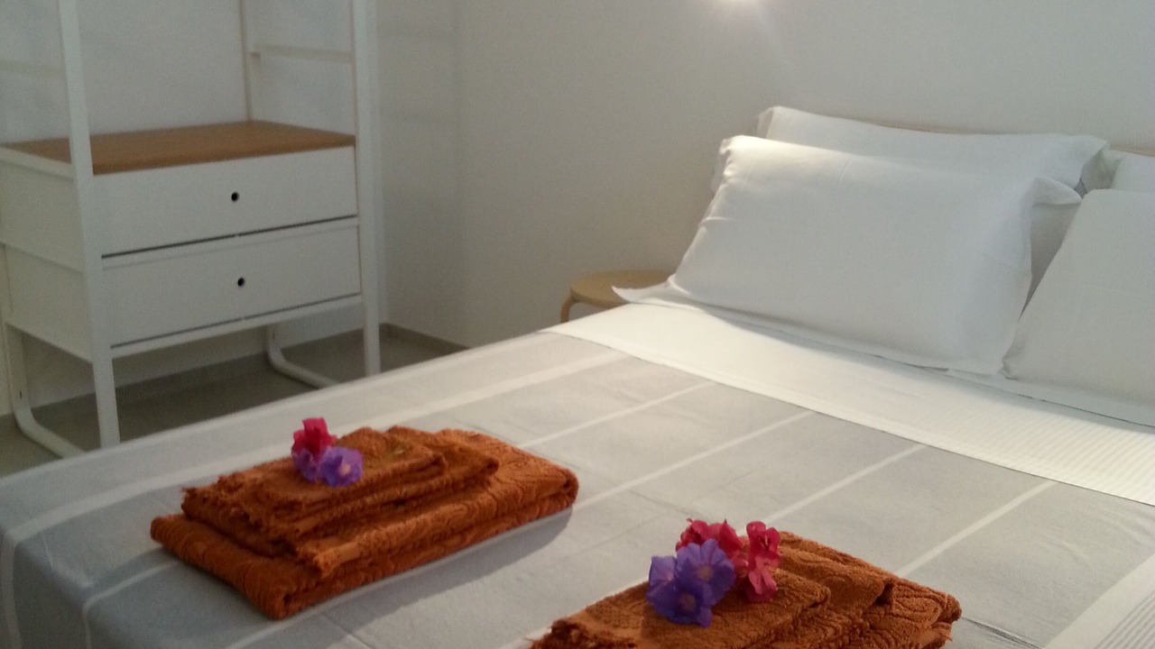 Photo of Bedroom in Torre Vado