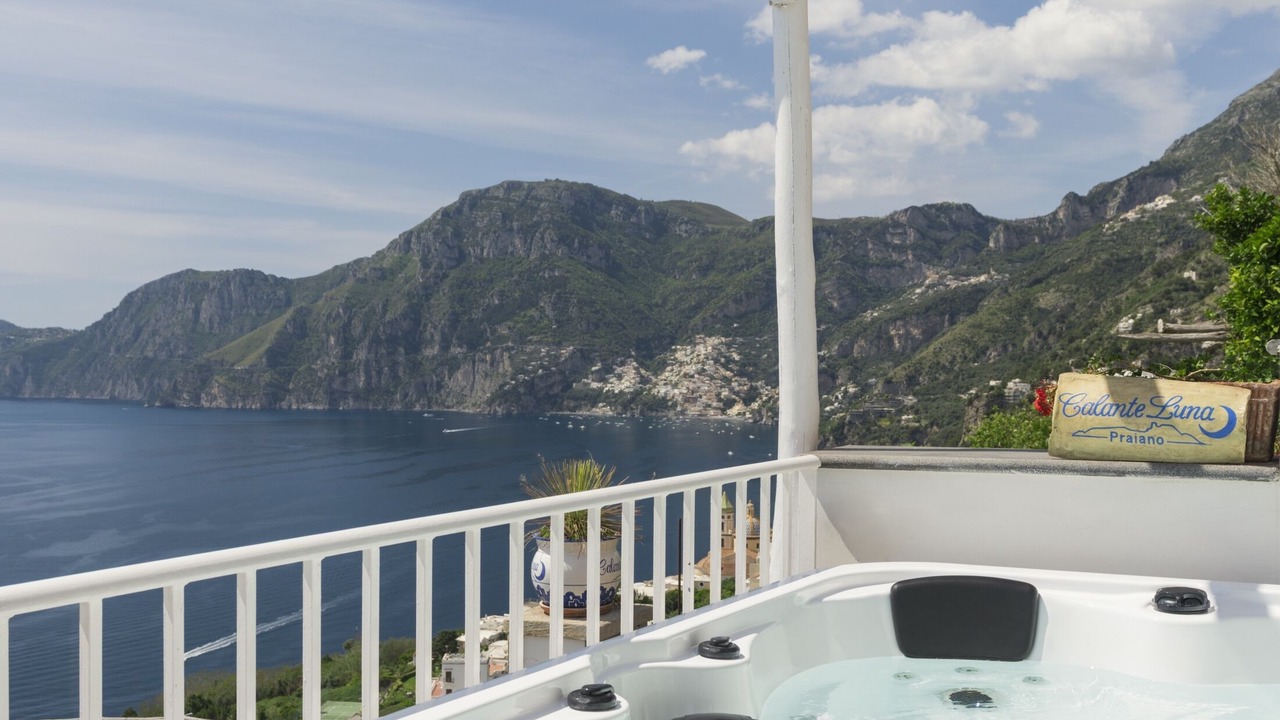 Photo of Outdoor in Praiano