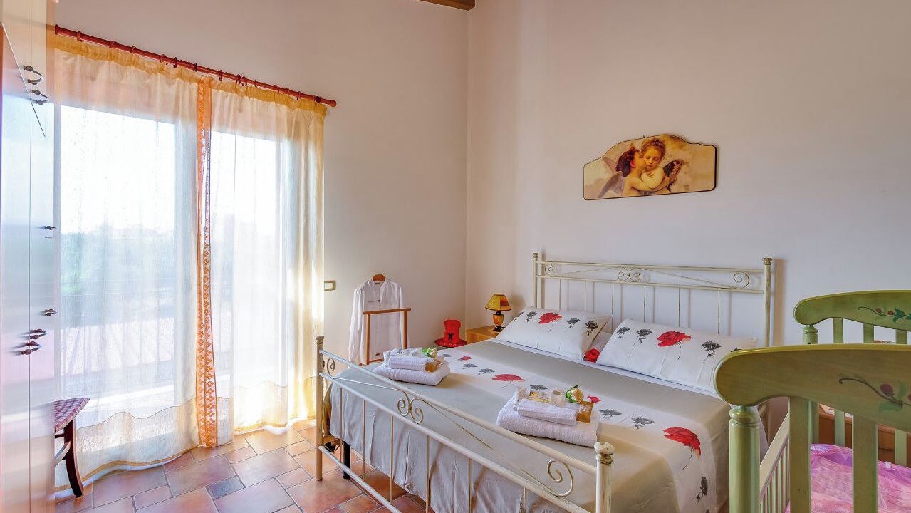 Photo of Bedroom in Sciacca