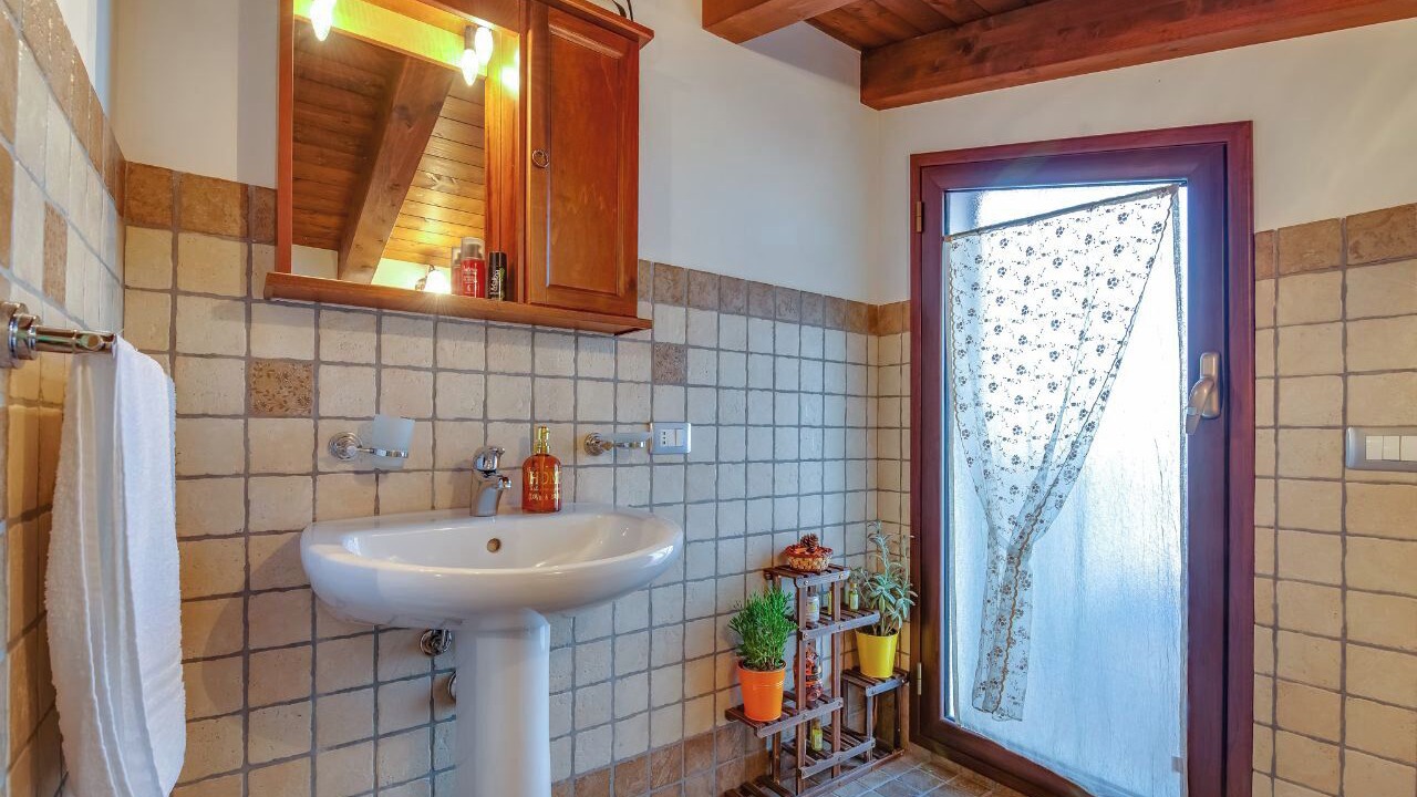 Photo of Bathroom in Sciacca