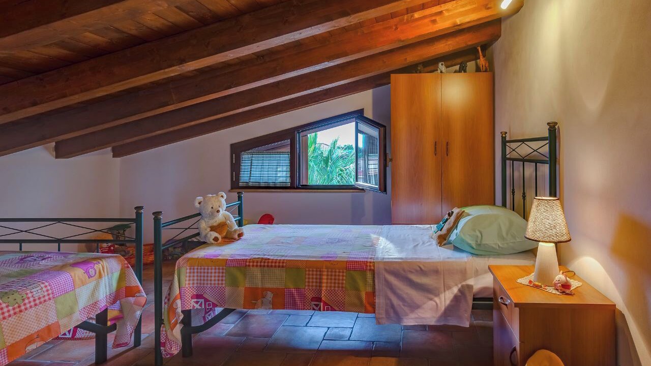 Photo of Bedroom in Sciacca