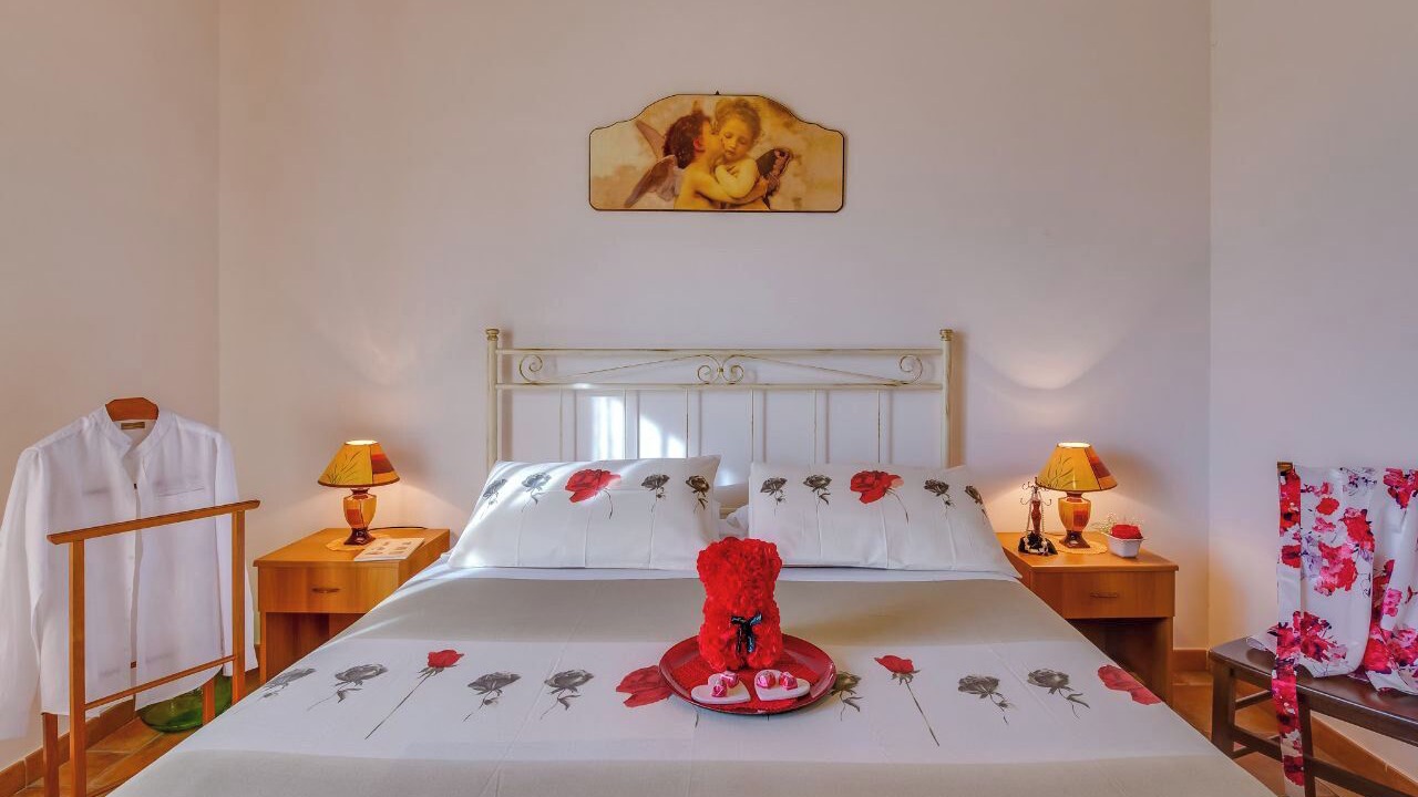 Photo of Bedroom in Sciacca