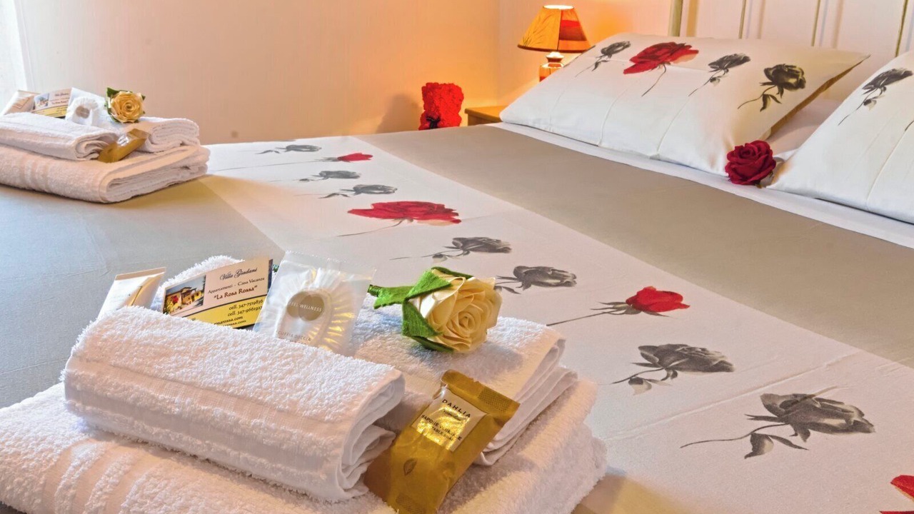Photo of Bedroom in Sciacca