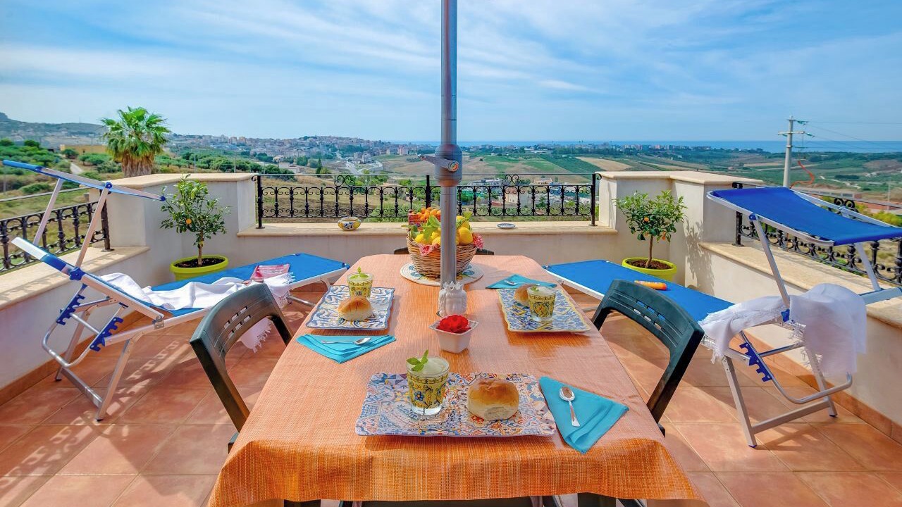 Photo of Outdoor in Sciacca