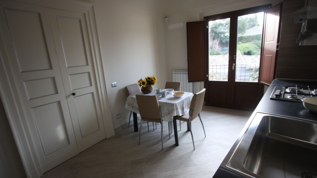 Photo of Kitchen in Trecastagni