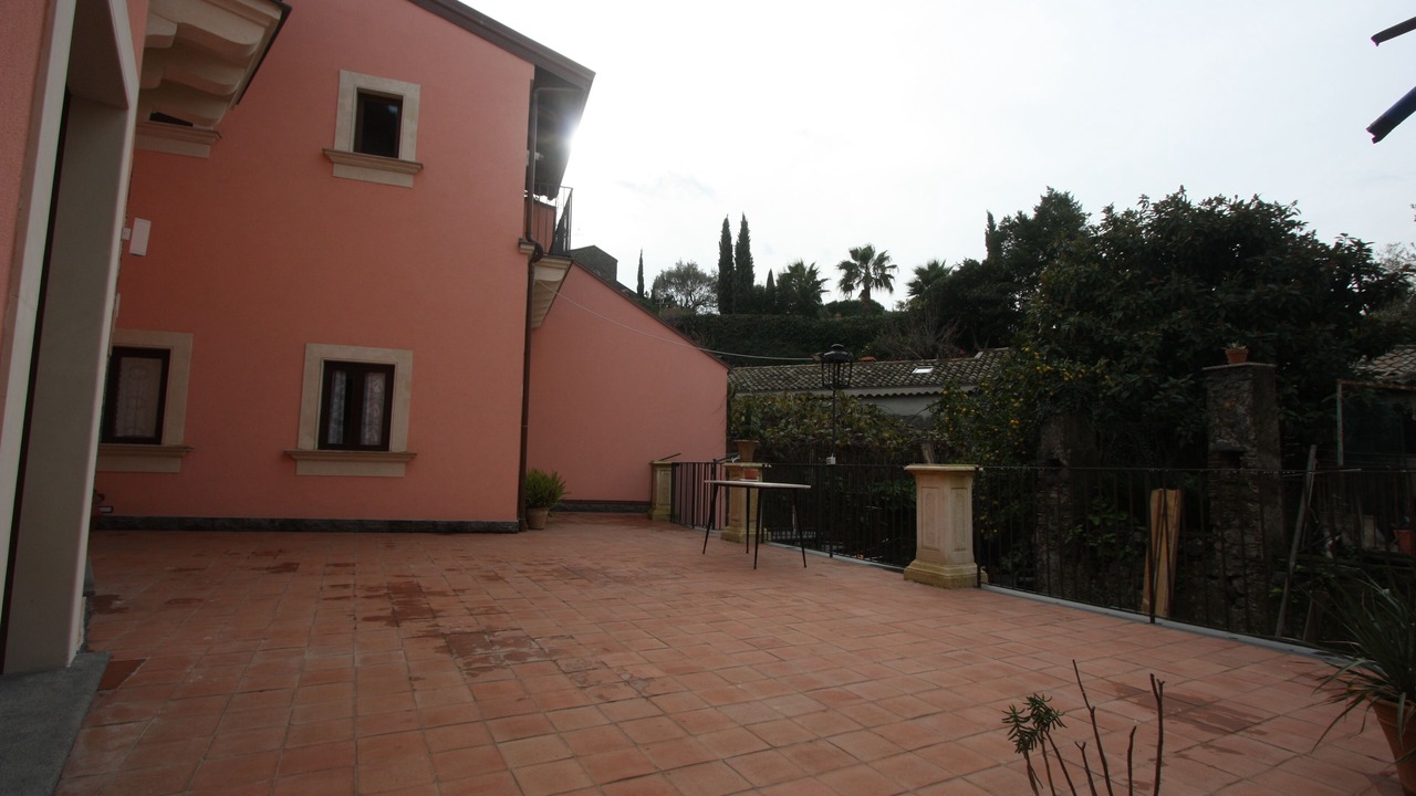 Photo of Outdoor in Trecastagni