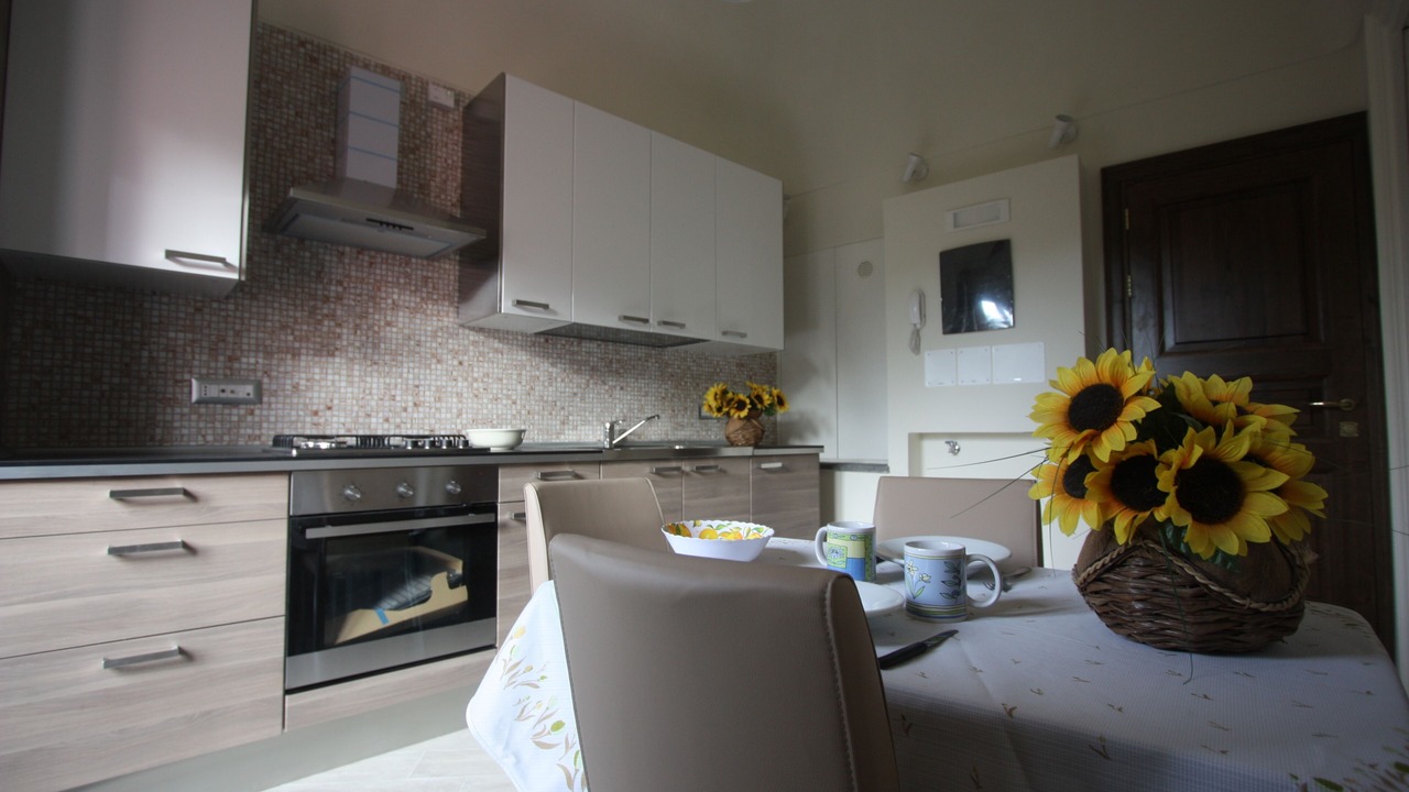 Photo of Kitchen in Trecastagni