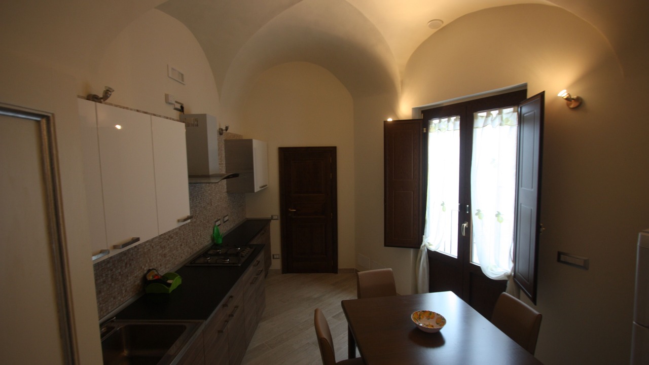 Photo of Kitchen in Trecastagni