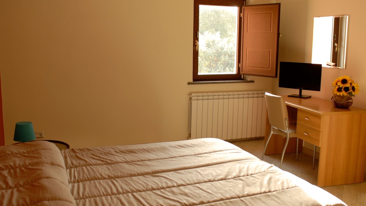 Photo of Bedroom in Trecastagni