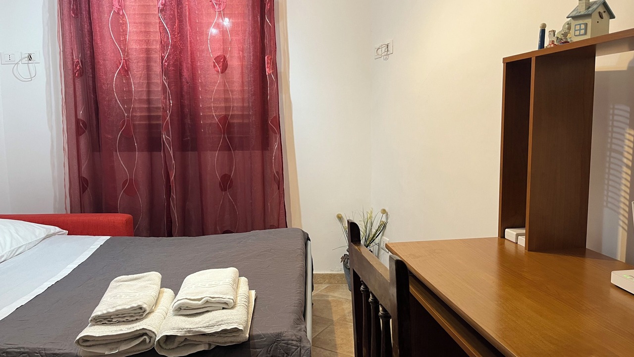 Photo of Bedroom in Capaci