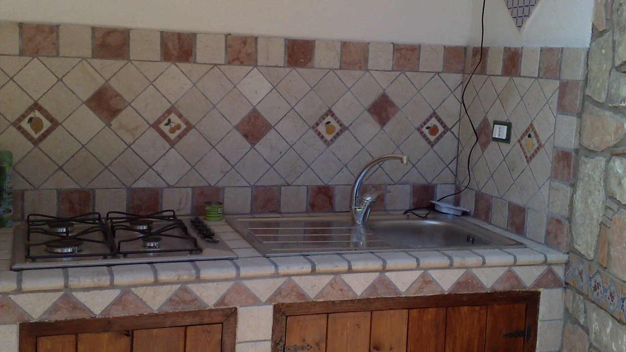 Photo of Outdoor in Capaci