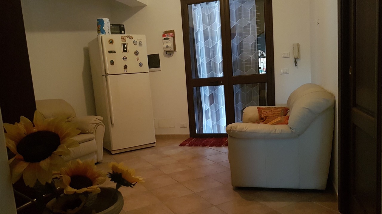 Photo of Livingroom in Capaci