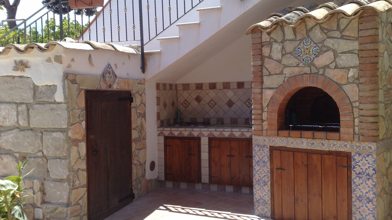 Photo of Outdoor in Capaci