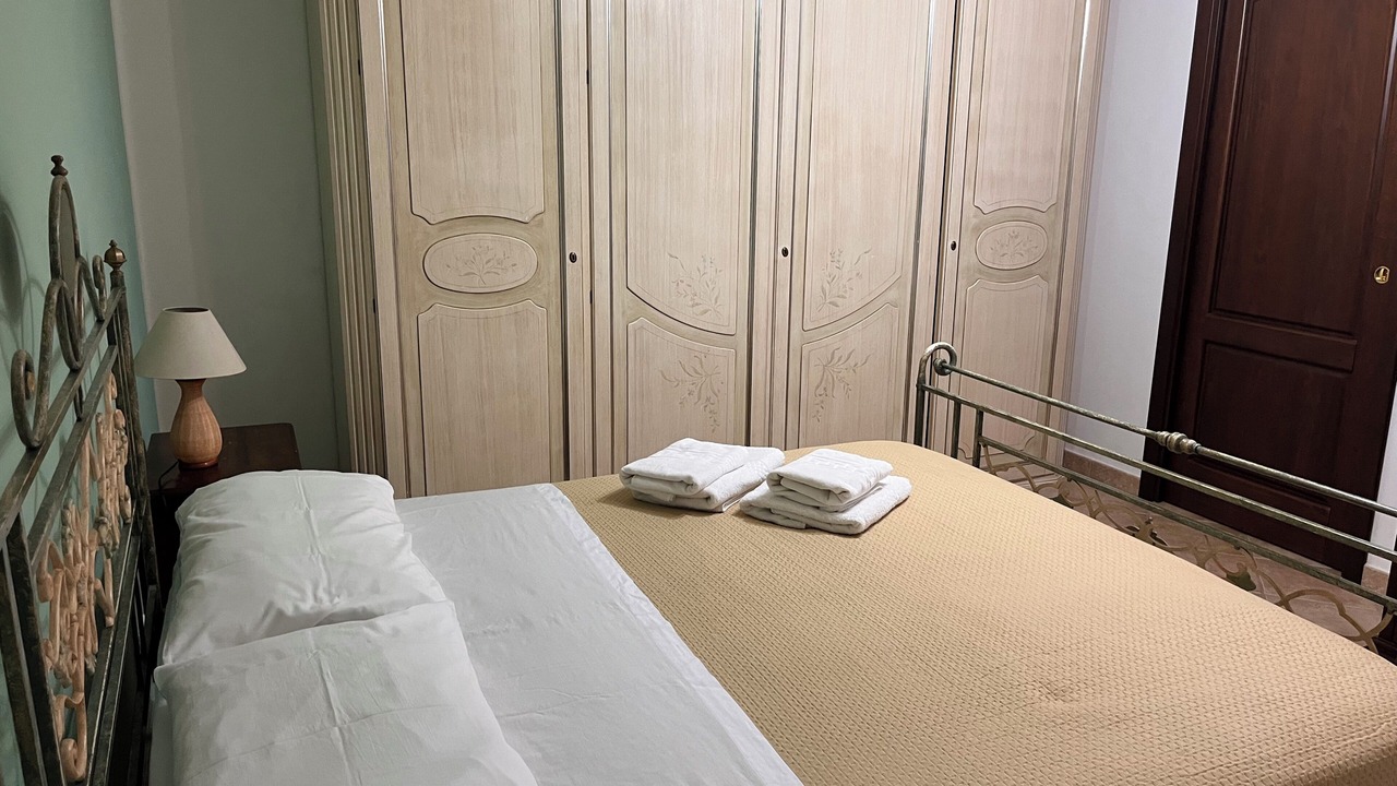 Photo of Bedroom in Capaci