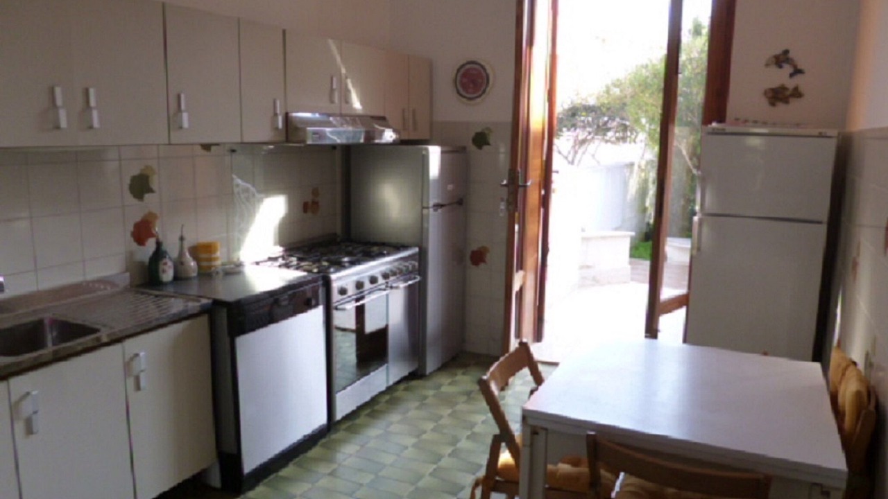 Photo of Kitchen in Marinella di Selinunte