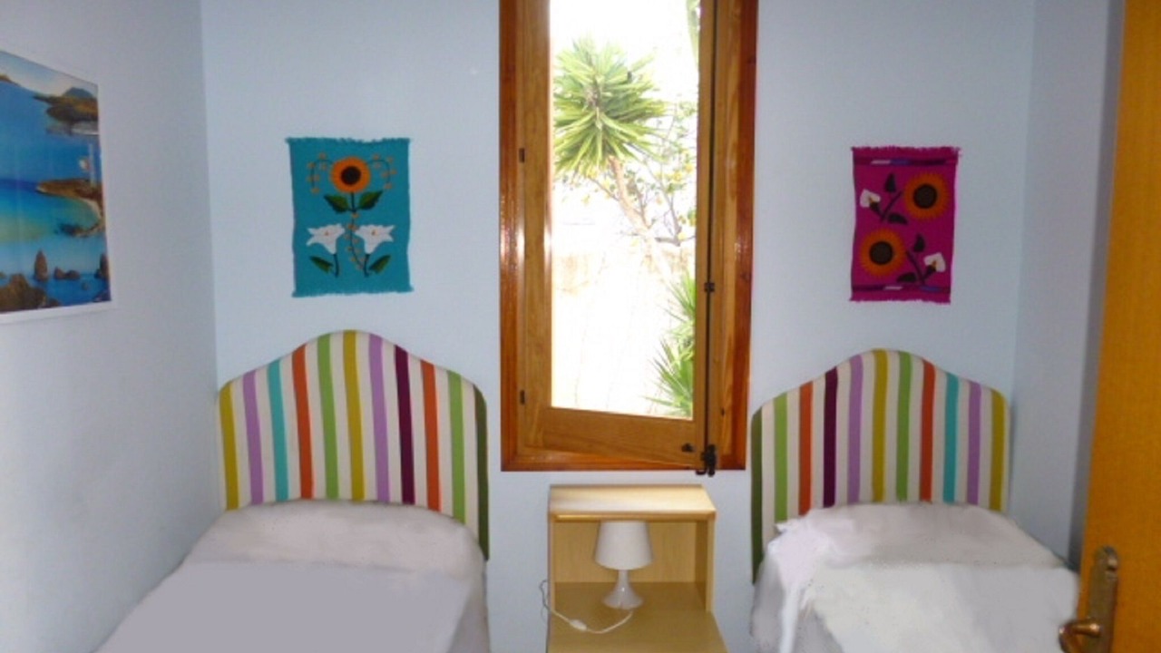 Photo of Bedroom in Marinella di Selinunte
