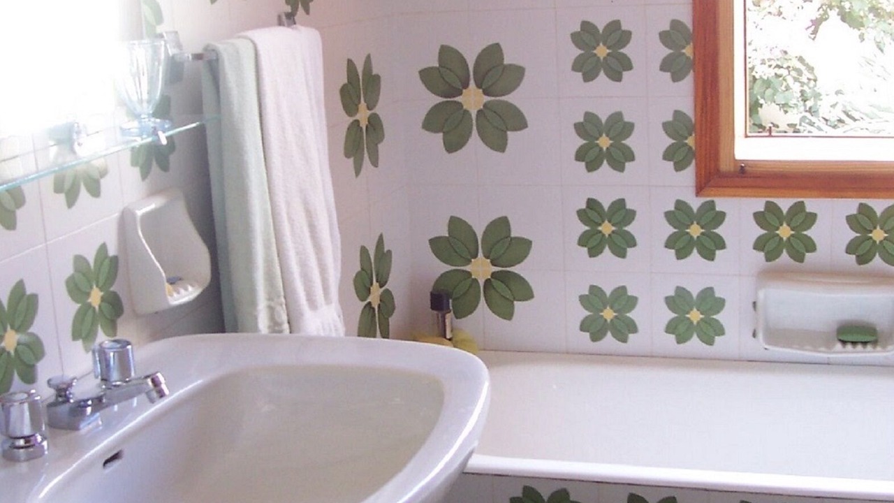 Photo of Bathroom in Marinella di Selinunte