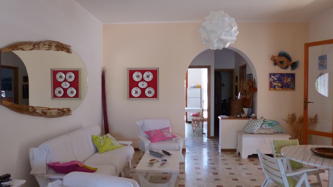 Photo of Livingroom in Marinella di Selinunte