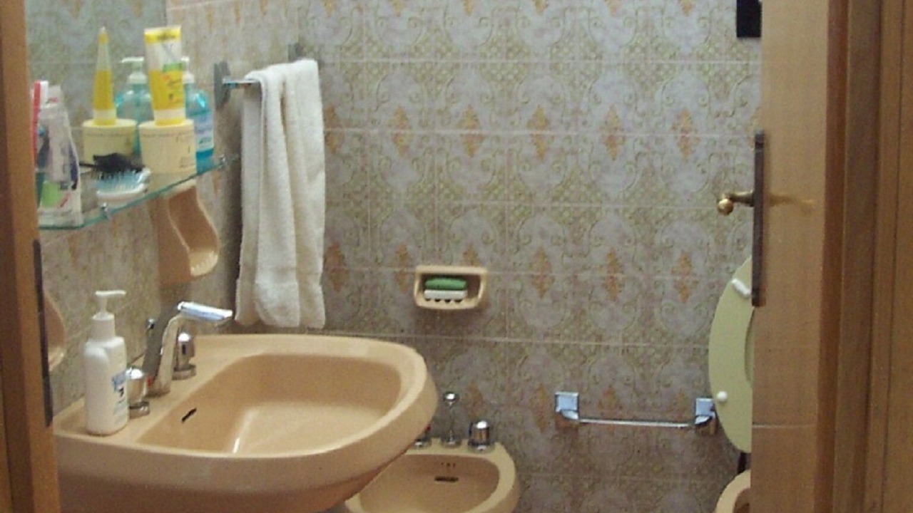 Photo of Bathroom in Marinella di Selinunte