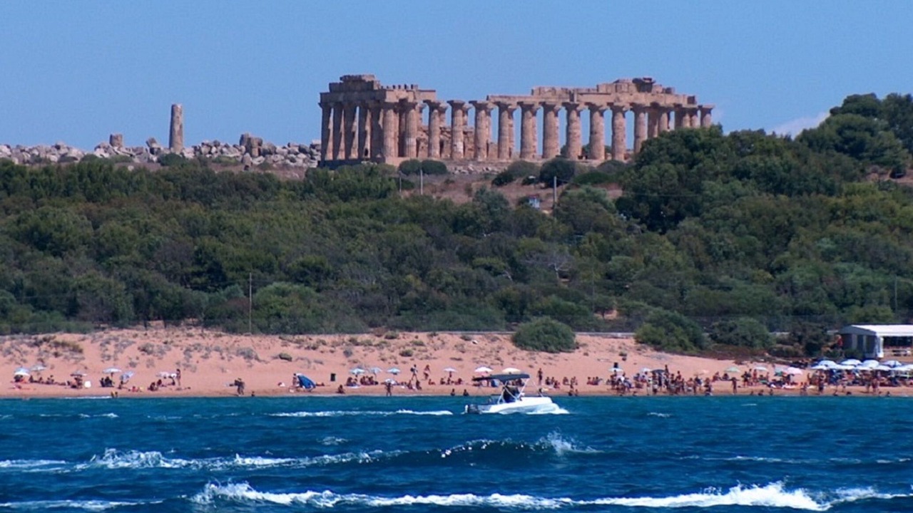 Photo of Others in Marinella di Selinunte