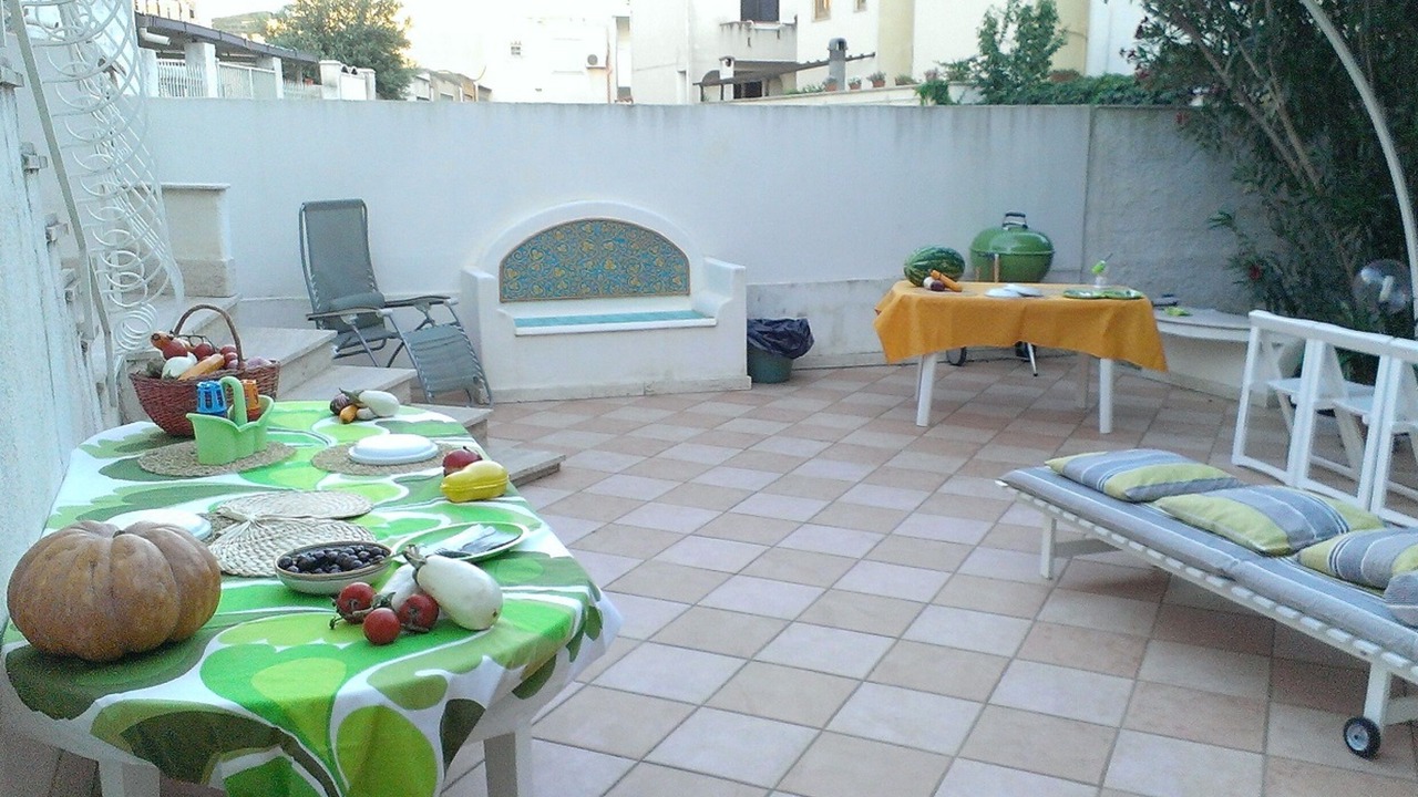 Photo of Outdoor in Marinella di Selinunte