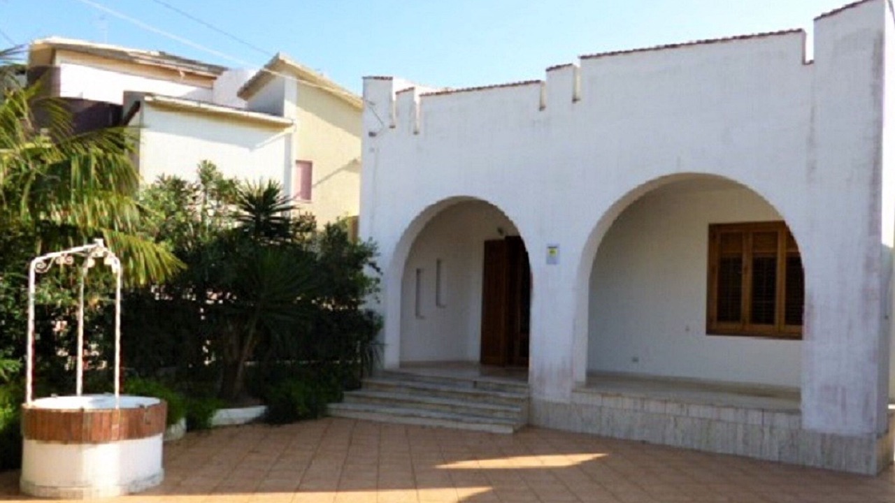 Photo of Outdoor in Marinella di Selinunte
