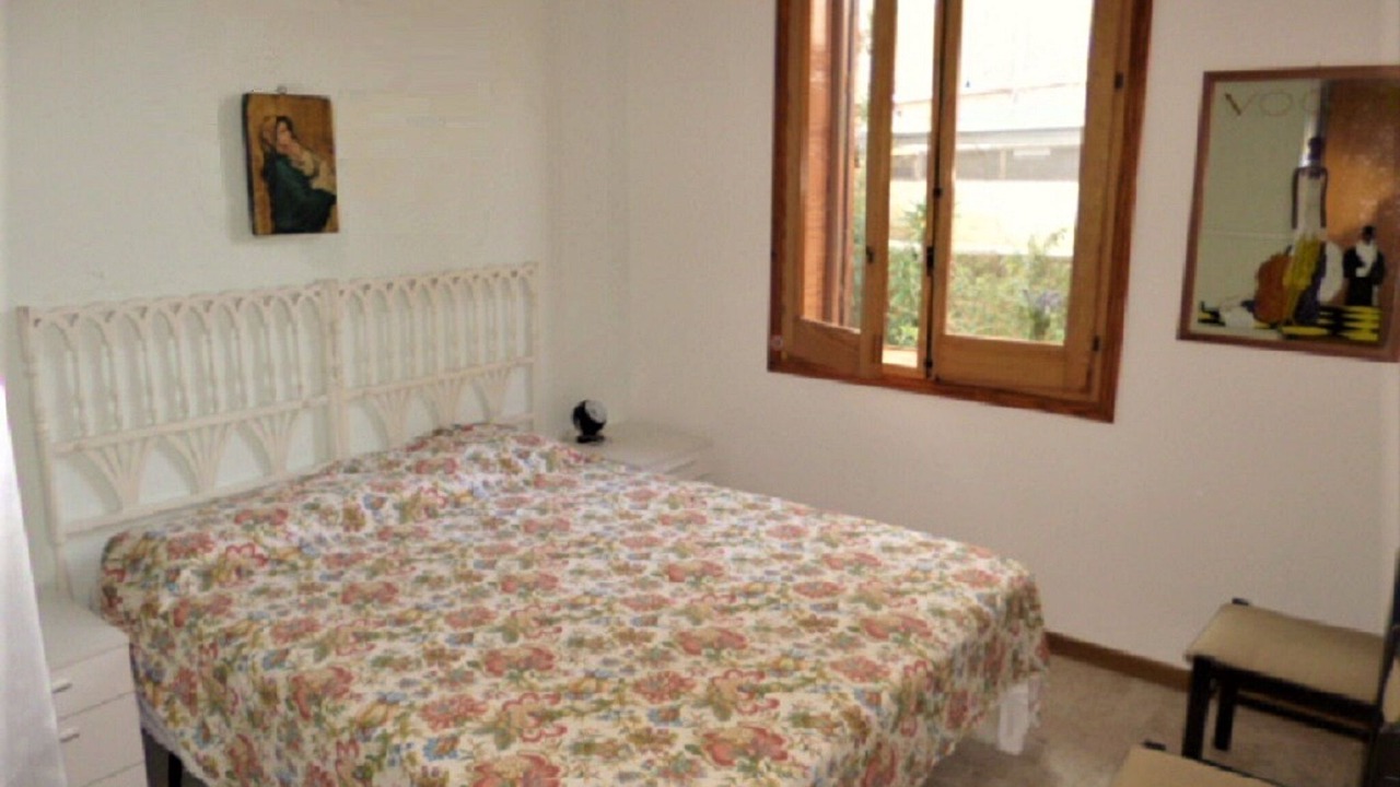 Photo of Bedroom in Marinella di Selinunte