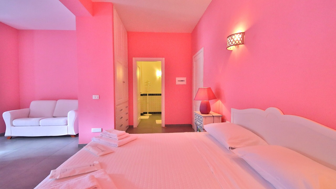 Photo of Bedroom in Sciacca