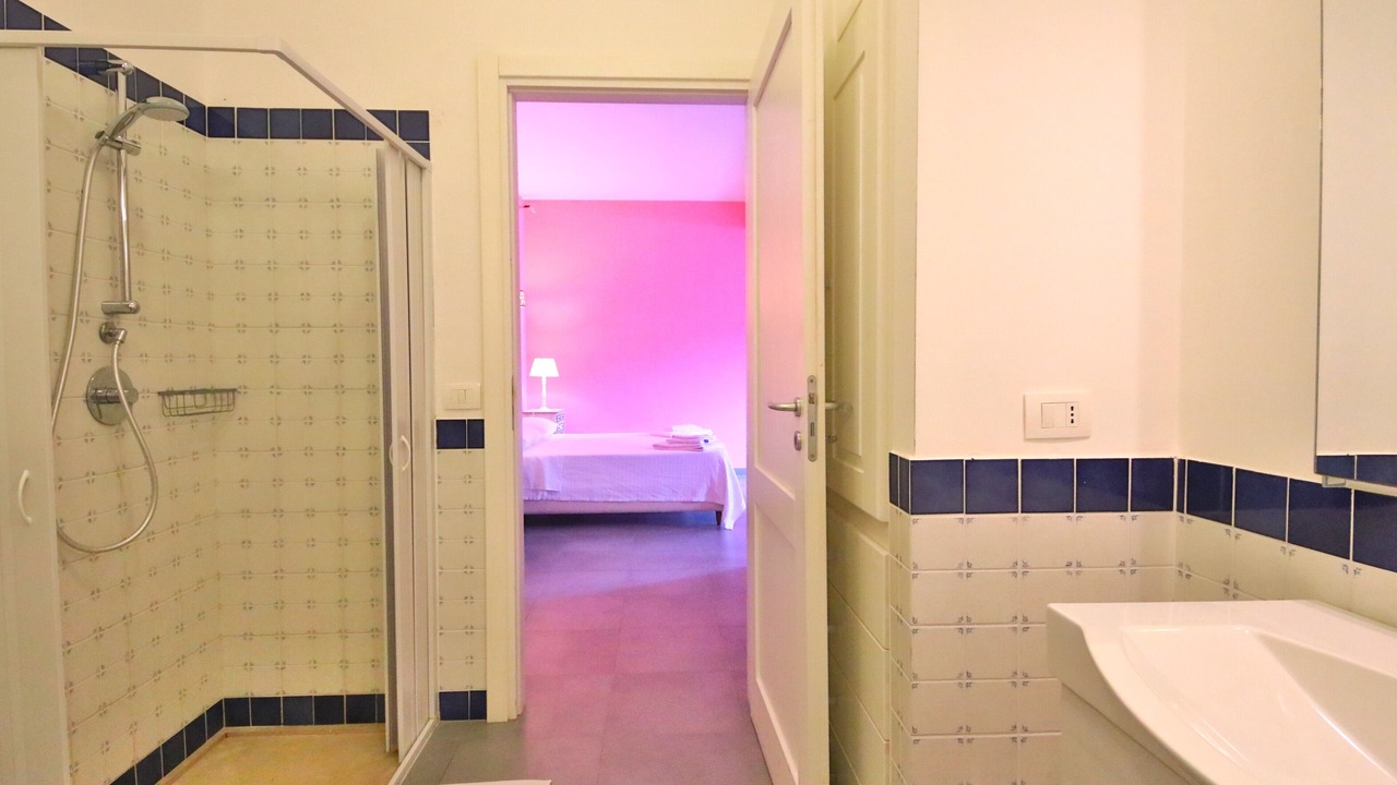 Photo of Bathroom in Sciacca