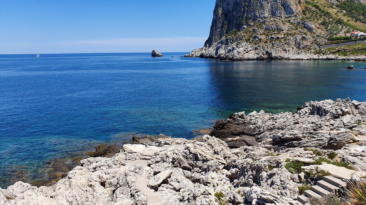 Photo of Others in Capo Zafferano