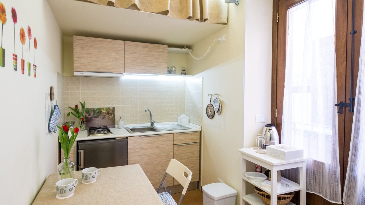 Photo of Kitchen in Centro Storico