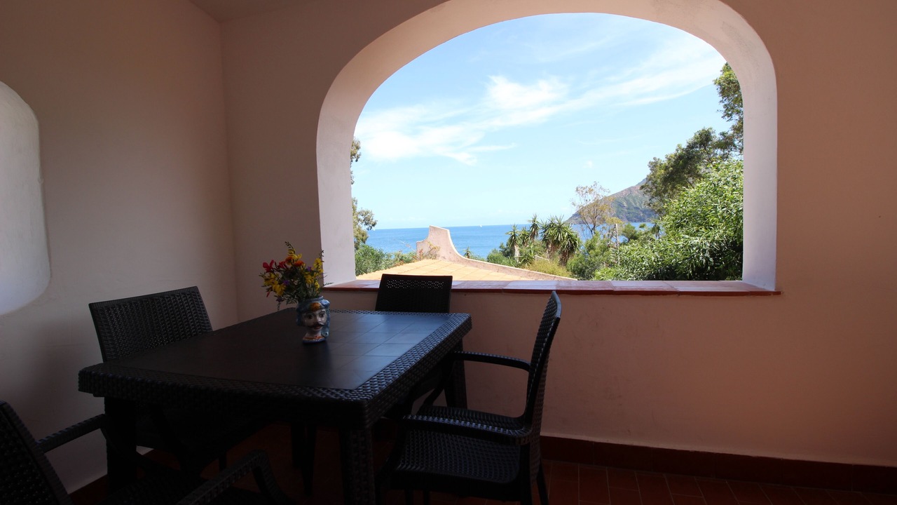 Photo of Bedroom in Vulcanello