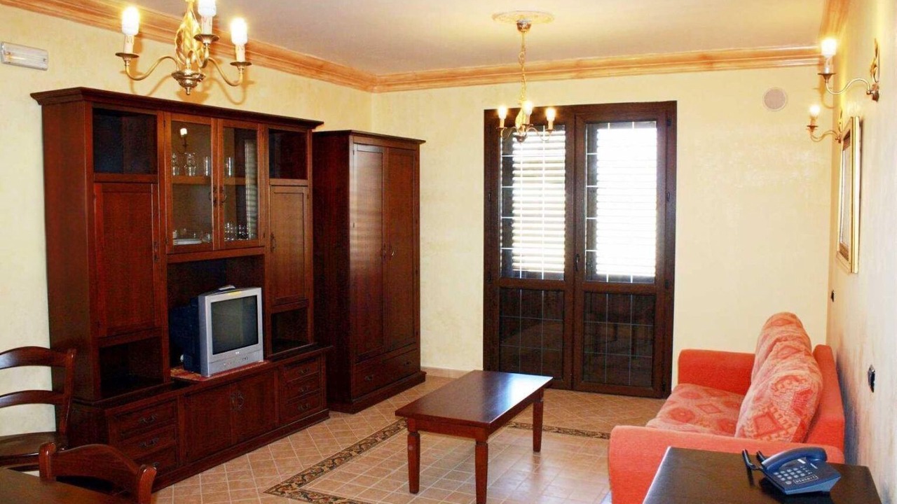 Photo of Livingroom in Triscina