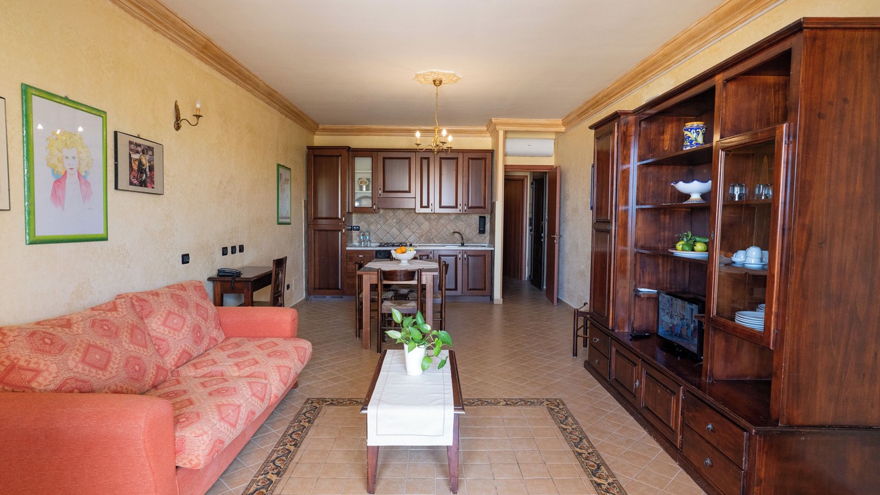 Photo of Livingroom in Triscina