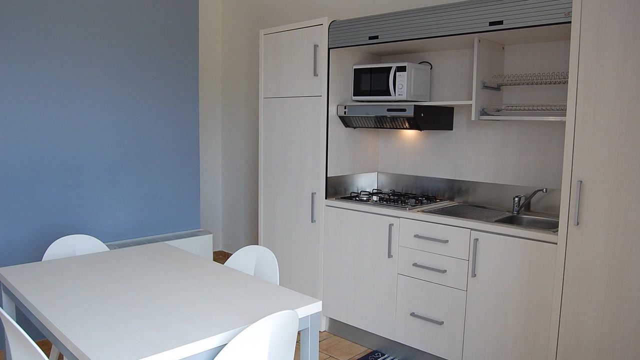 Photo of Kitchen in Balestrate