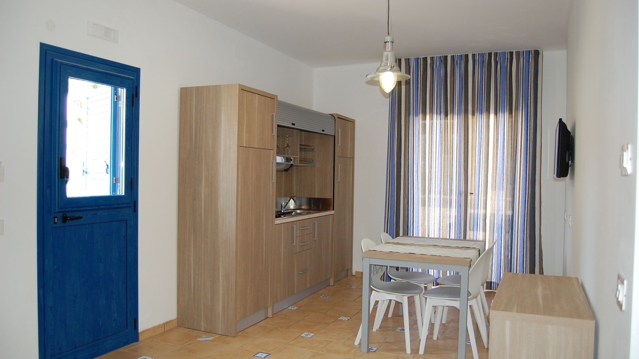 Photo of Kitchen in Balestrate