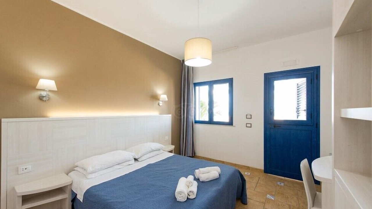 Photo of Bedroom in Balestrate