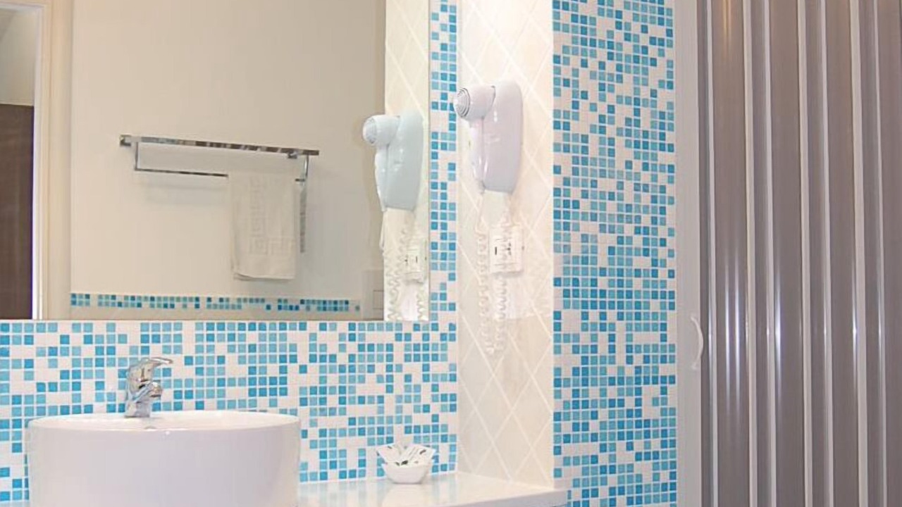 Photo of Bathroom in Balestrate
