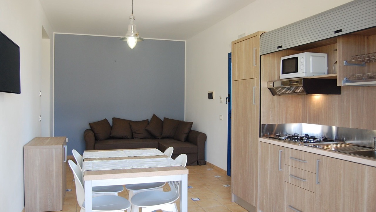 Photo of Livingroom in Balestrate