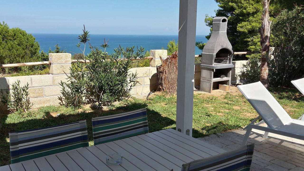 Photo of Patio Balcony in Balestrate