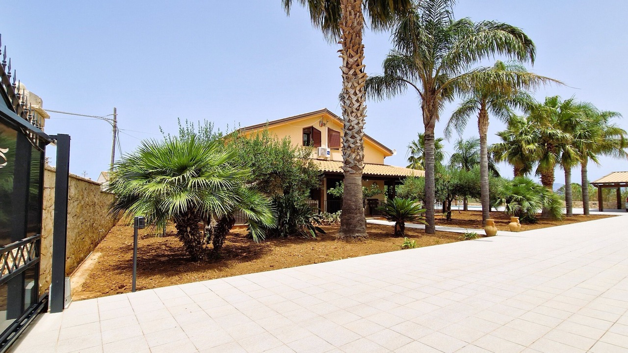 Photo of Outdoor in Alcamo Marina